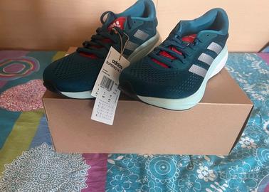 Scarpe Adidas Supernova 2