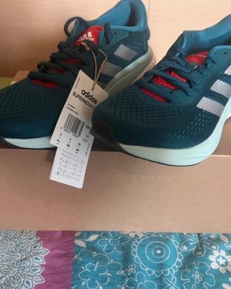 Scarpe Adidas Supernova 2