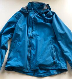 Giacca CAMPv tipo kway