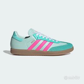 Adidas Samba Messi