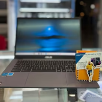 ASUS CHROMEBOOK PLUS - NUOVO