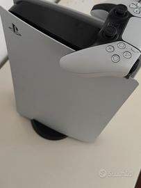 Ps5 fat versione dvd