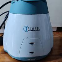 sterilizzatore Muster al Quarzo XSteril 