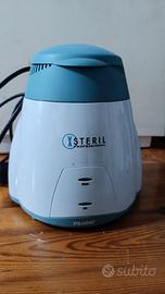 sterilizzatore Muster al Quarzo XSteril 