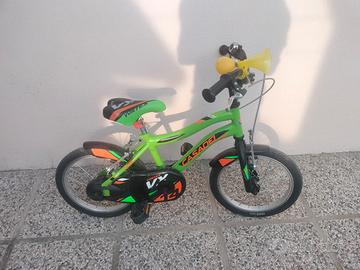 Bici bimbo