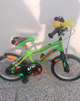 Bici bimbo