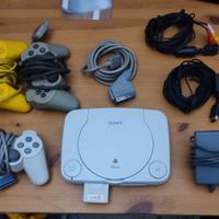 PlayStation One mini