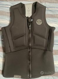 Impact vest Neil Pryde