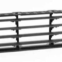 GRIGLIA PARAURTI ANTERIORE INTERNA RENAULT CLIO DA