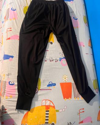 Pantaloni Macron