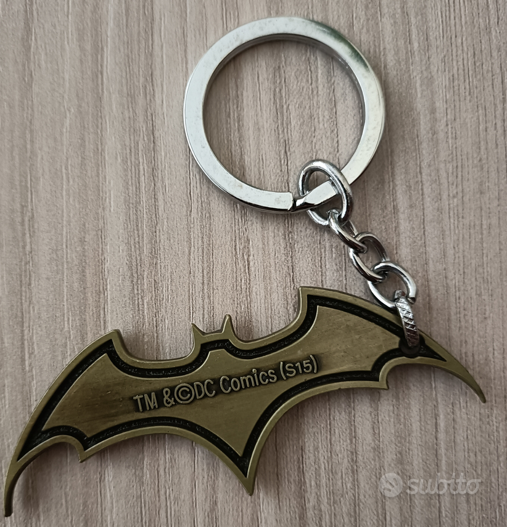 Portachiavi Batman - Collezionismo In vendita a Rimini