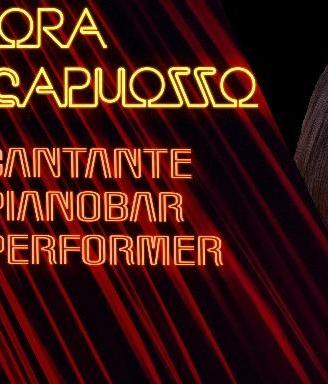 Piano Bar Cantante o DJ Set