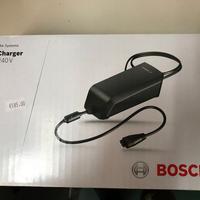 Caricabatterie E-Bike Bosch Fast Charger 6A
