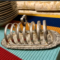 RICERCATOrackTOASTportapanARGENTATOartDecòPrimi900