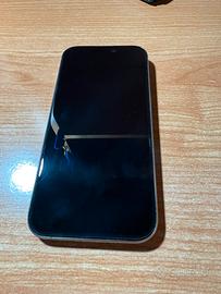 iPhone 15 Pro 256GB Grigio Titanio