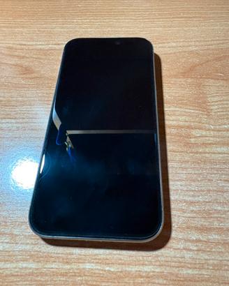 iPhone 15 Pro 256GB Grigio Titanio