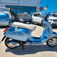 Piaggio Vespa 150 Primavera