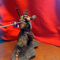 statua Sekiro shadows die twice