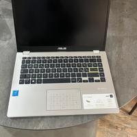 Asus 14 pollici E410M