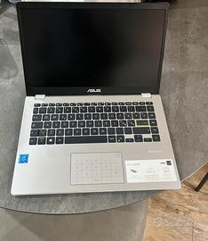 Asus 14 pollici E410M