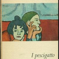 I pescigatto di Monique Lange, Einaudi, 1960