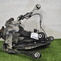 BMW G11 G12 Mozzo fusello posteriore destro | 7786