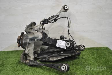 BMW G11 G12 Mozzo fusello posteriore destro | 7786