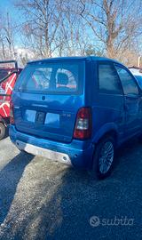 macchinina 50cc pinerolo