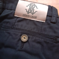 Roberto Cavalli pantalone uomo
