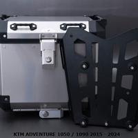 Valigia Top Case KTM ADVENTURE 1050 / 1090 2015 19