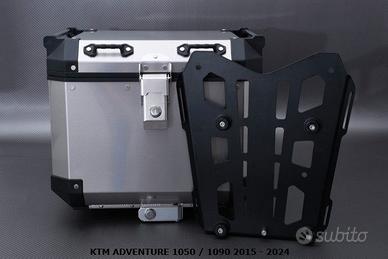 Valigia Top Case KTM ADVENTURE 1050 / 1090 2015 19
