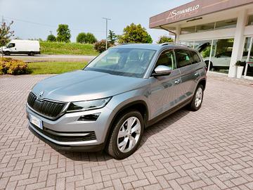 Skoda Kodiaq 2.0 TDI DSG Style STUPENDA