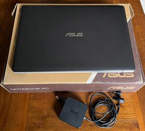 Pc Asus A551L i7 SSD