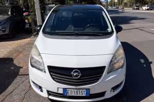 Opel Meriva 1.4 Turbo 120CV GPL Tech Cosmo