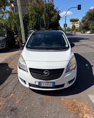 Opel Meriva 1.4 Turbo 120CV GPL Tech Cosmo