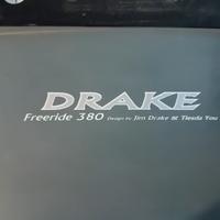 Pinna Windsurf Drake 