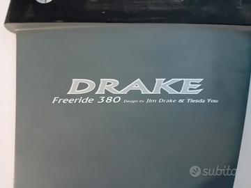 Pinna Windsurf Drake 