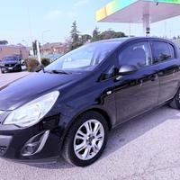 Opel Corsa 1.2 85CV 5 porte GPL-Ok neopatentati