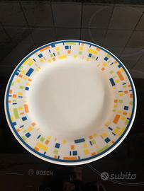 Piatti  Piani Tognana