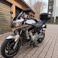 FZS 1000 Fazer