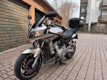 FZS 1000 Fazer