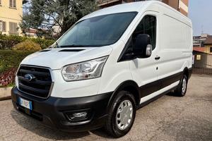 FORD TRANSIT 350 L2H2 TREND 2.0 ECO 130cv