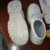 Scarpe antinfortunistiche unisex