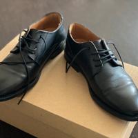 SCARPE BAMBINO ELEGANTI CERIMONIA n. 34.5