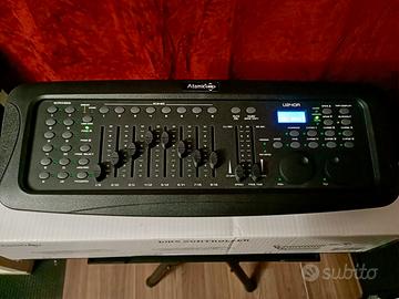 ATOMIC 4DJ 1216 DMX CONTROLLER NUOVO