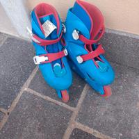 Roller numero da  30 fino al 32