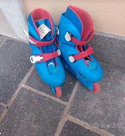 Roller numero da  30 fino al 32