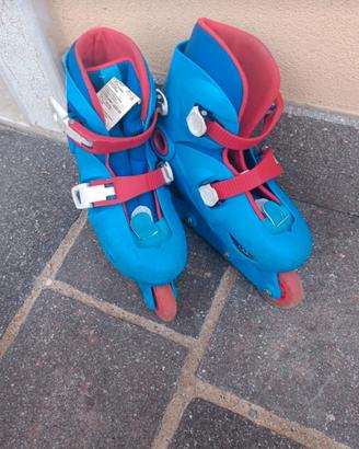 Roller numero da  30 fino al 32