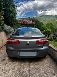 Renault Laguna 1,9td 2003
