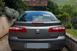 Renault Laguna 1,9td 2003